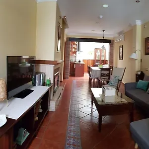 Сasa de vacaciones Ramón Y Cajal, Estepona