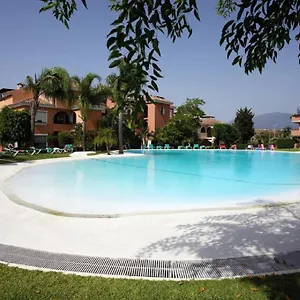 Apartamento Entre Marbella Y, Estepona