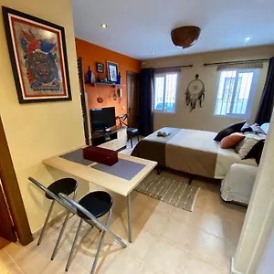 Apartamento Apartaunmomento Y Desconecta!, Estepona