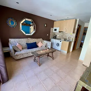 Apartamento Apartaunmomento Y Disfruta!!, Estepona