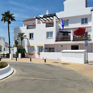 Valle Capitolio Dos Appartement