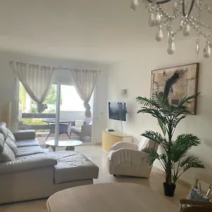 Apartamento Costalita, Direct Access, Ground Floor, Salt Water Pool, Estepona