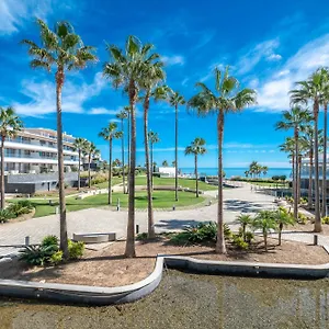 Apartamento The Edge, Estepona