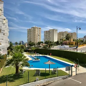 Apartamento Balcón De Estepona, Puerto De, Estepona