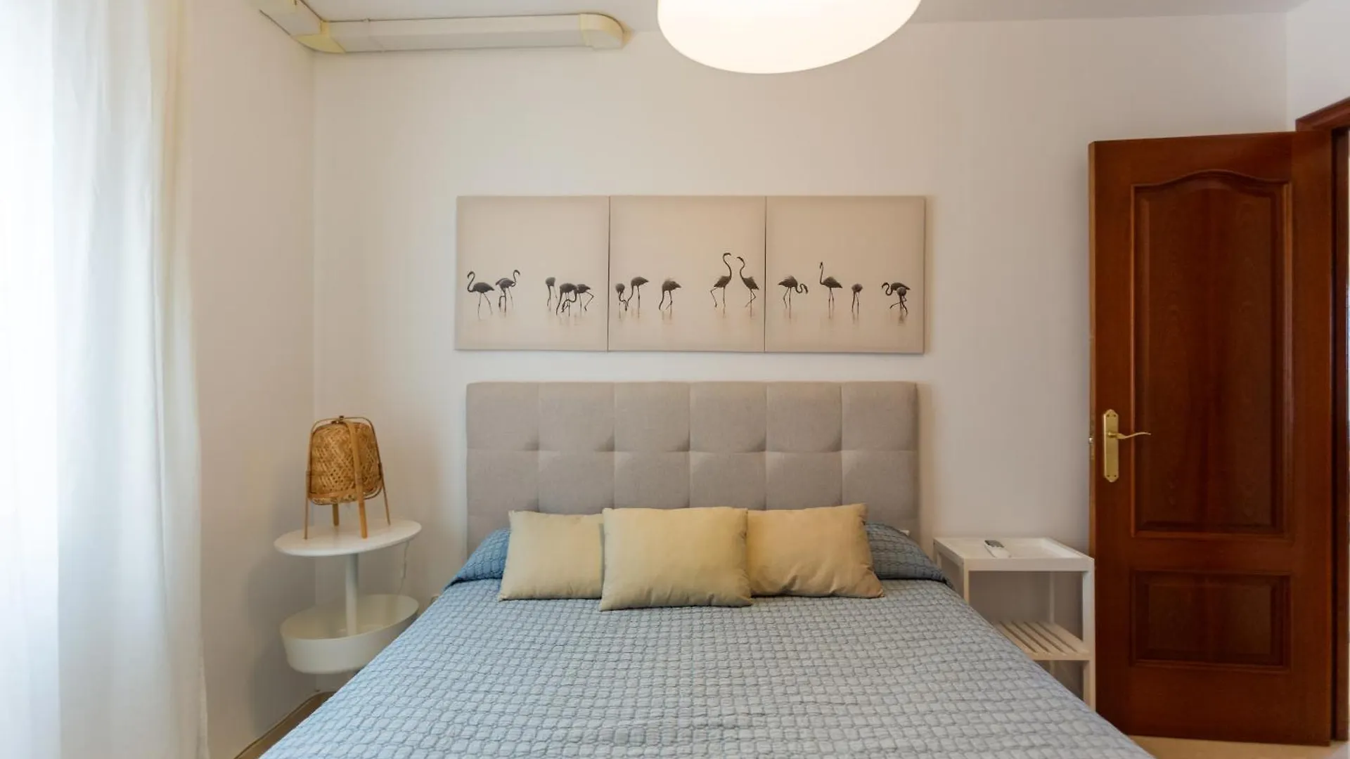 Bonito Apartamento En Primera Linea De Playa Estepona Apartment